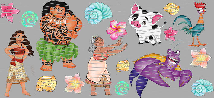 16oz Princess-N4-678